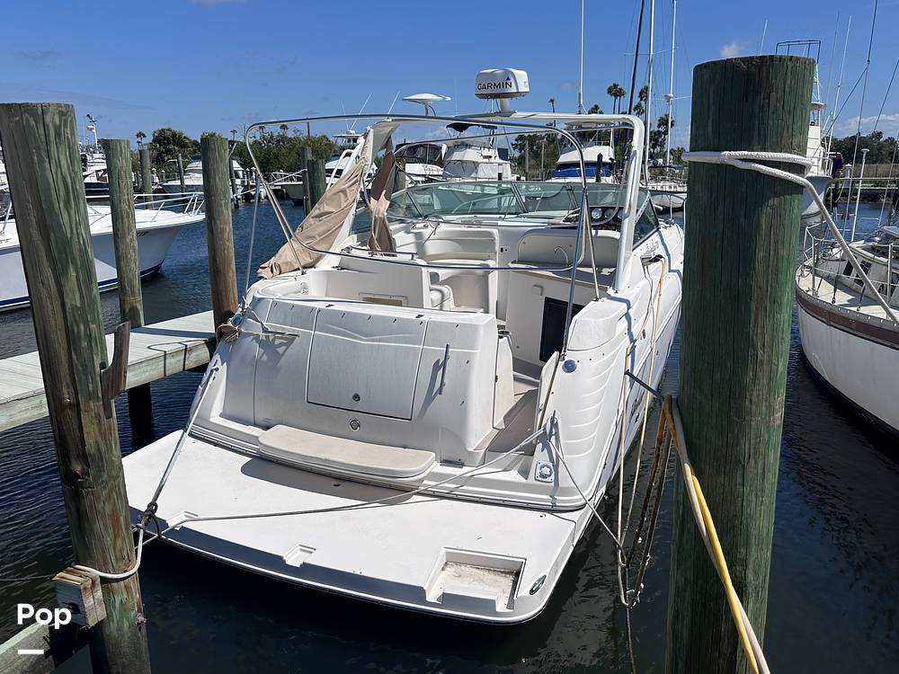 Slide: The Image of Rinker Fiesta Vee 320 2005 - 15259792