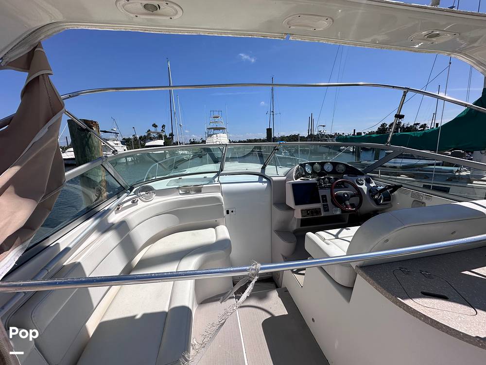 Slide: The Image of Rinker Fiesta Vee 320 2005 - 15259768