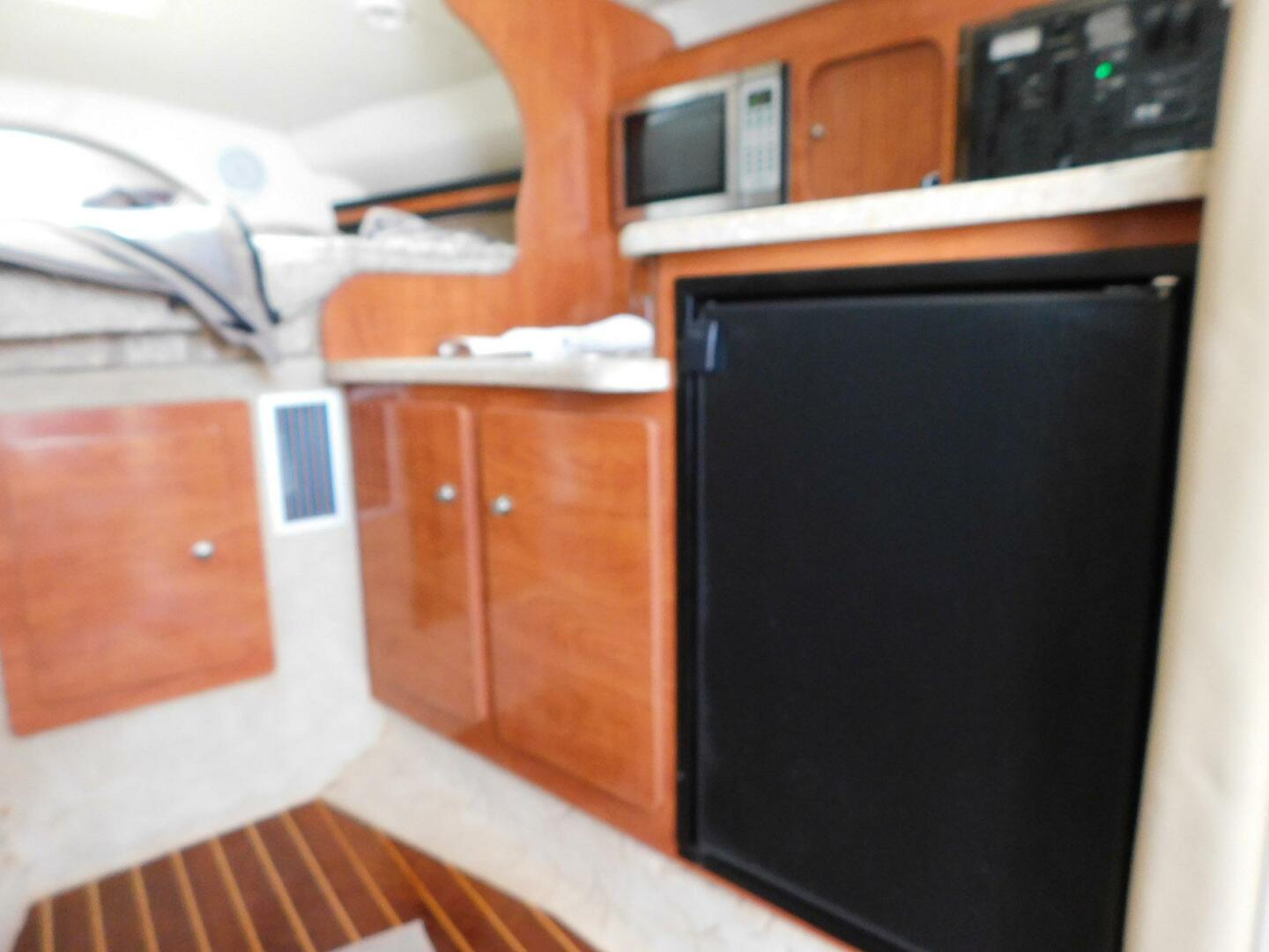 Slide: The Image of Rinker Fiesta Vee 320 2006 - 4202278