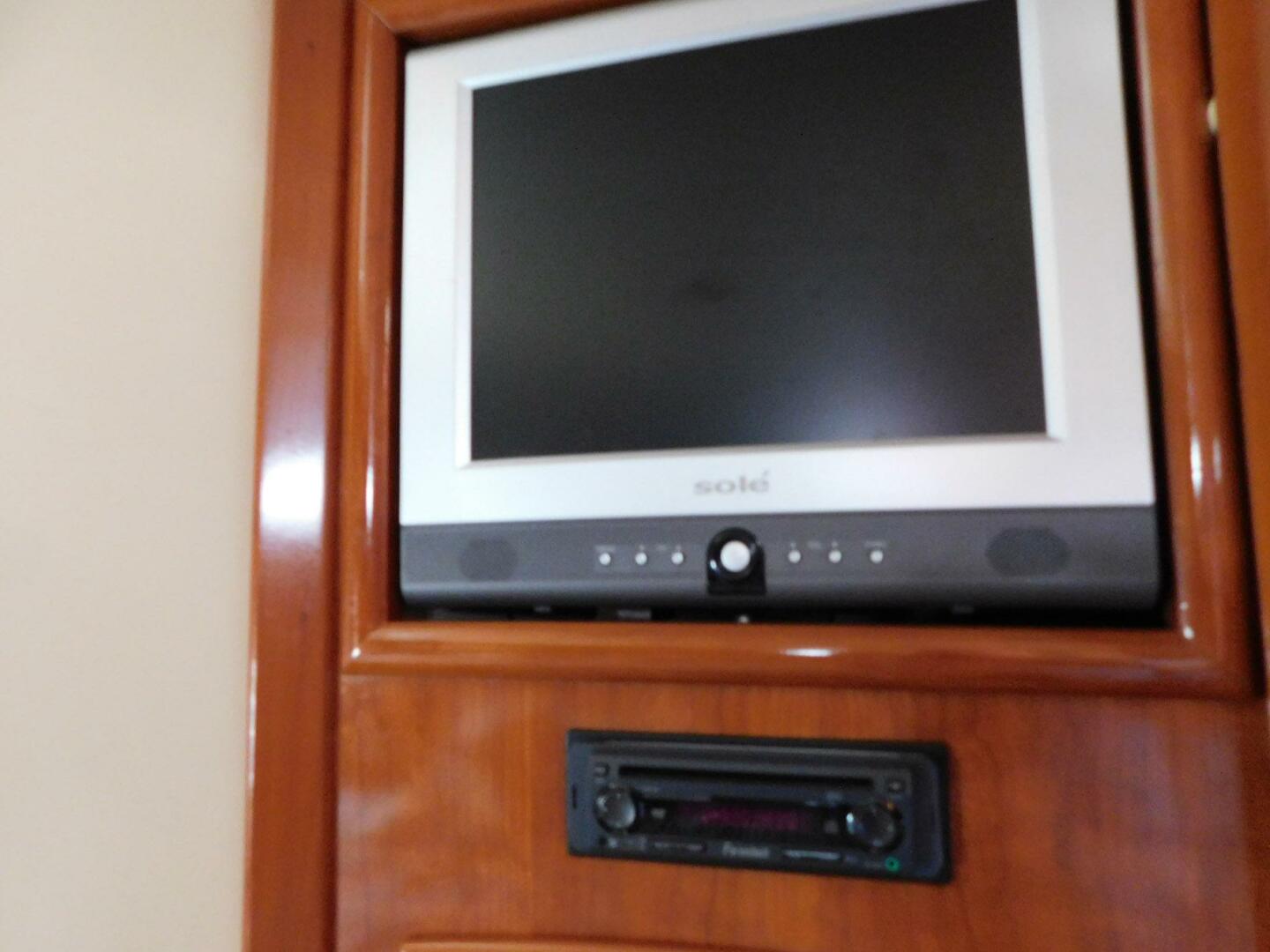 Slide: The Image of Rinker Fiesta Vee 320 2006 - 4202275