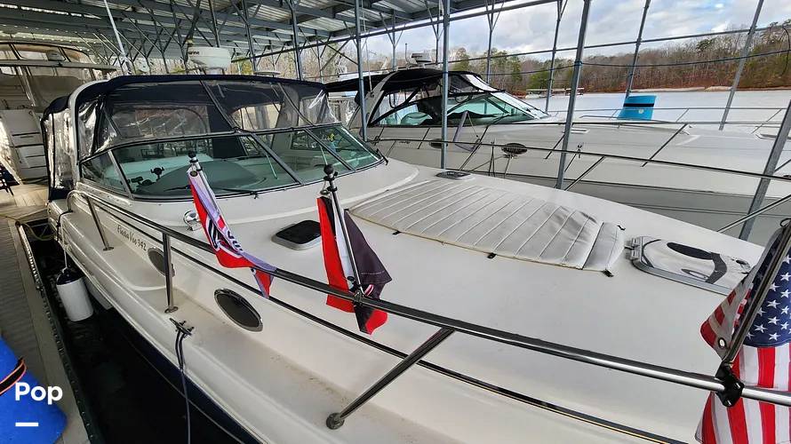 Slide: The Image of Rinker Fiesta Vee 342 2005 - 15289742