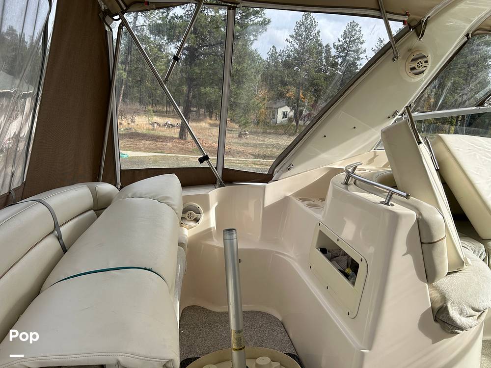 Slide: The Image of Rinker Fiesta Vee 342 2005 - 13