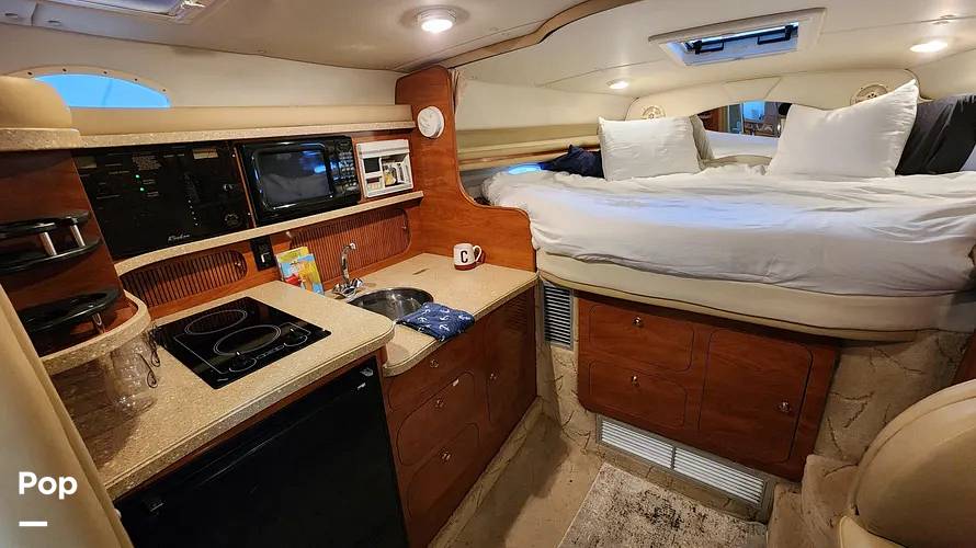 Slide: The Image of Rinker Fiesta Vee 342 2005 - 15289705