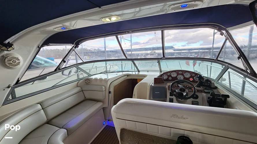 Slide: The Image of Rinker Fiesta Vee 342 2005 - 15289724