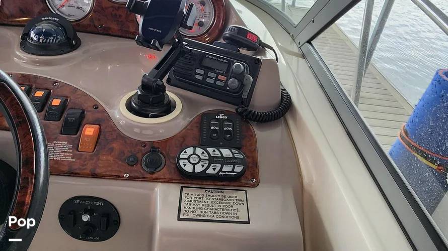 Slide: The Image of Rinker Fiesta Vee 342 2005 - 15289726