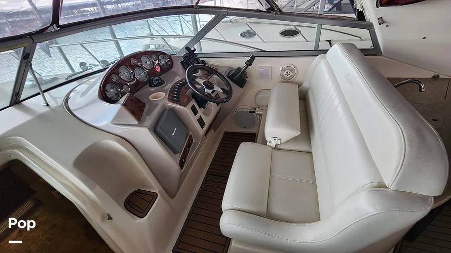 Slide: The Image of Rinker Fiesta Vee 342 2005 - 15289729