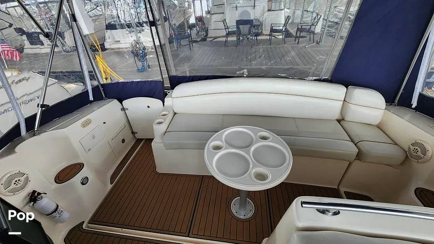 Slide: The Image of Rinker Fiesta Vee 342 2005 - 15289735