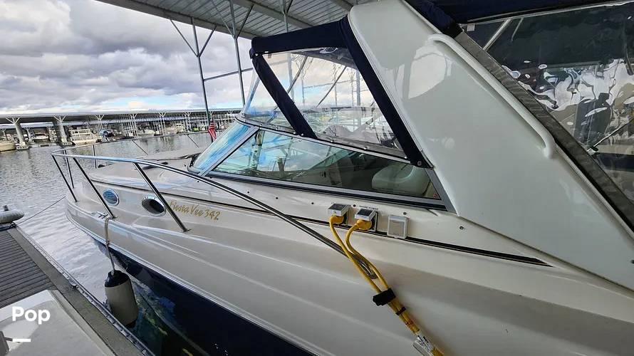 Slide: The Image of Rinker Fiesta Vee 342 2005 - 15289738