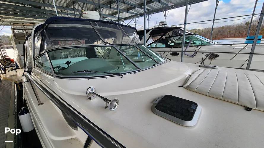 Slide: The Image of Rinker Fiesta Vee 342 2005 - 15289741