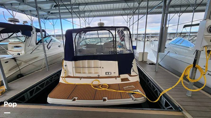 Slide: The Image of Rinker Fiesta Vee 342 2005 - 15289743