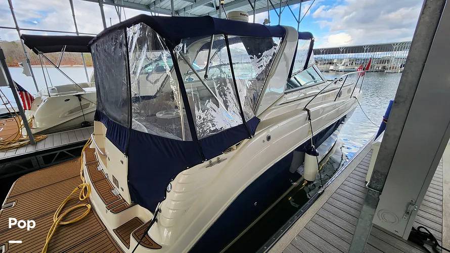 Slide: The Image of Rinker Fiesta Vee 342 2005 - 15289746