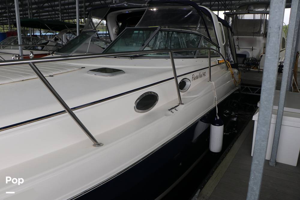 Slide: The Image of Rinker Fiesta Vee 342 2005 - 15328542