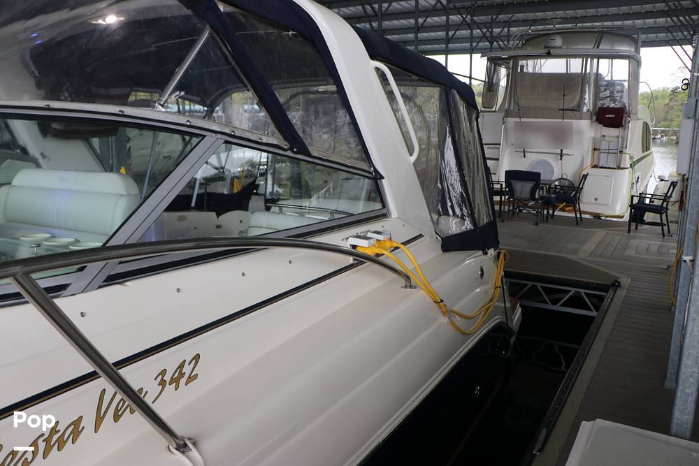 Slide: The Image of Rinker Fiesta Vee 342 2005 - 15328547