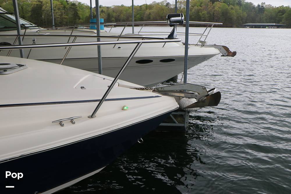 Slide: The Image of Rinker Fiesta Vee 342 2005 - 15328558