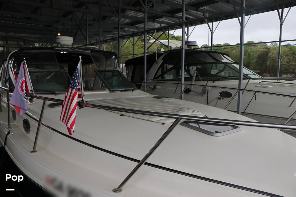 Slide: The Image of Rinker Fiesta Vee 342 2005 - 15328559