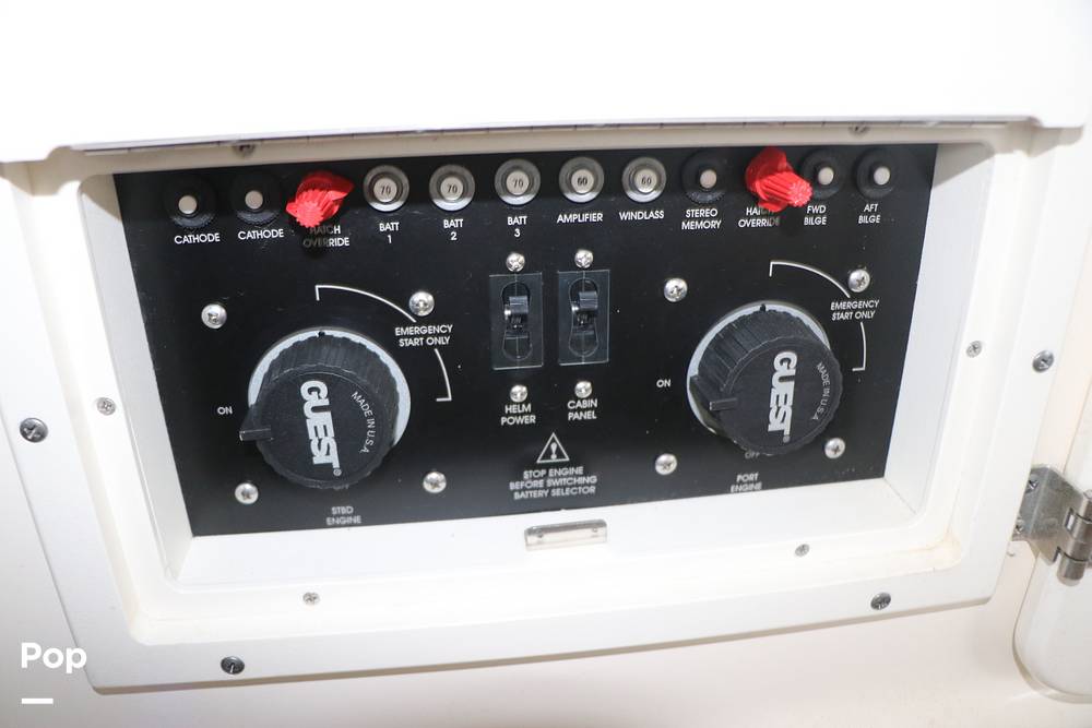 Slide: The Image of Rinker Fiesta Vee 342 2005 - 15328562