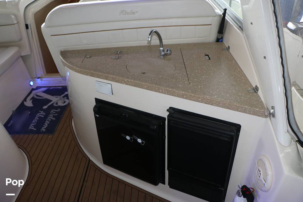 Slide: The Image of Rinker Fiesta Vee 342 2005 - 15328564