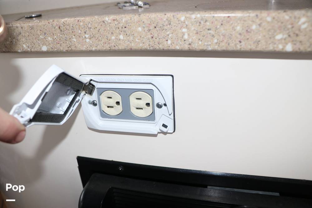 Slide: The Image of Rinker Fiesta Vee 342 2005 - 15328570