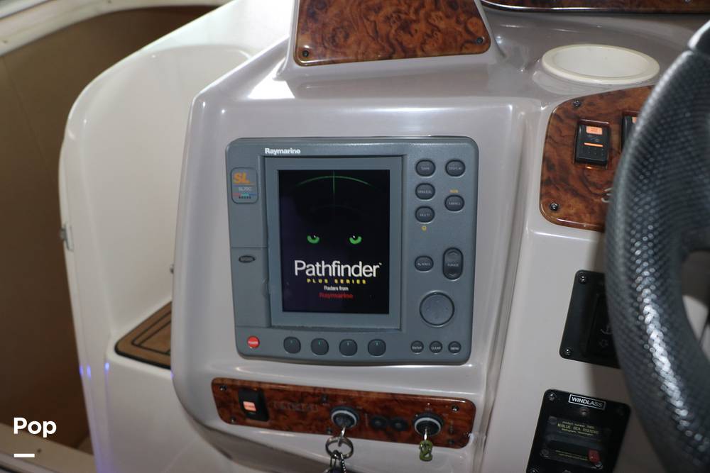 Slide: The Image of Rinker Fiesta Vee 342 2005 - 15328582