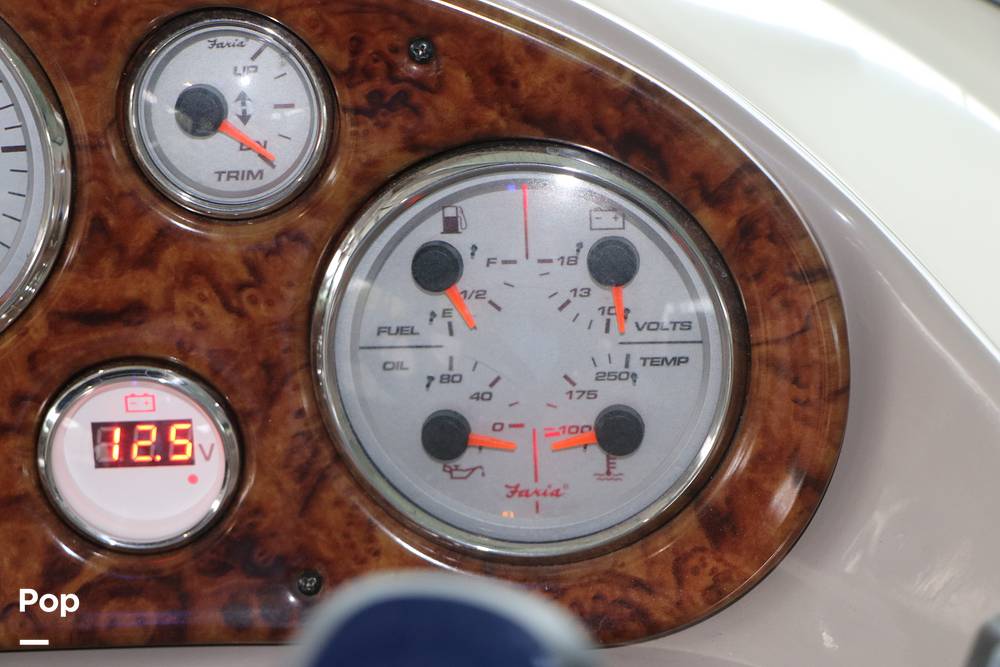 Slide: The Image of Rinker Fiesta Vee 342 2005 - 15328586