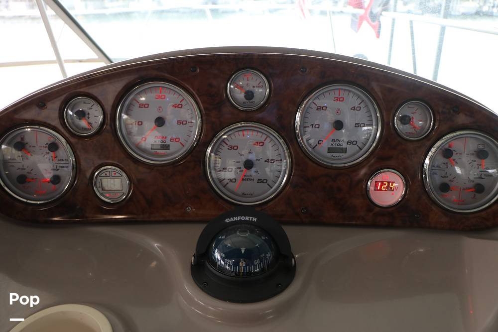 Slide: The Image of Rinker Fiesta Vee 342 2005 - 15328590