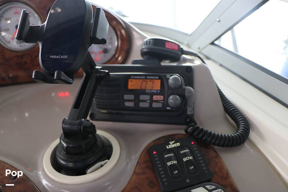 Slide: The Image of Rinker Fiesta Vee 342 2005 - 15328591