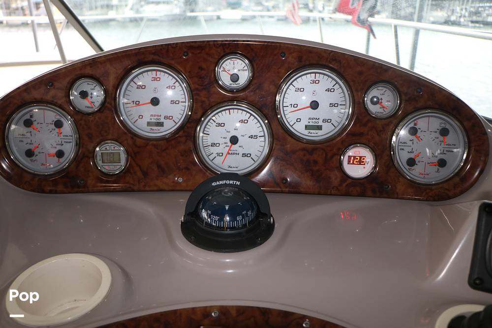 Slide: The Image of Rinker Fiesta Vee 342 2005 - 15328598