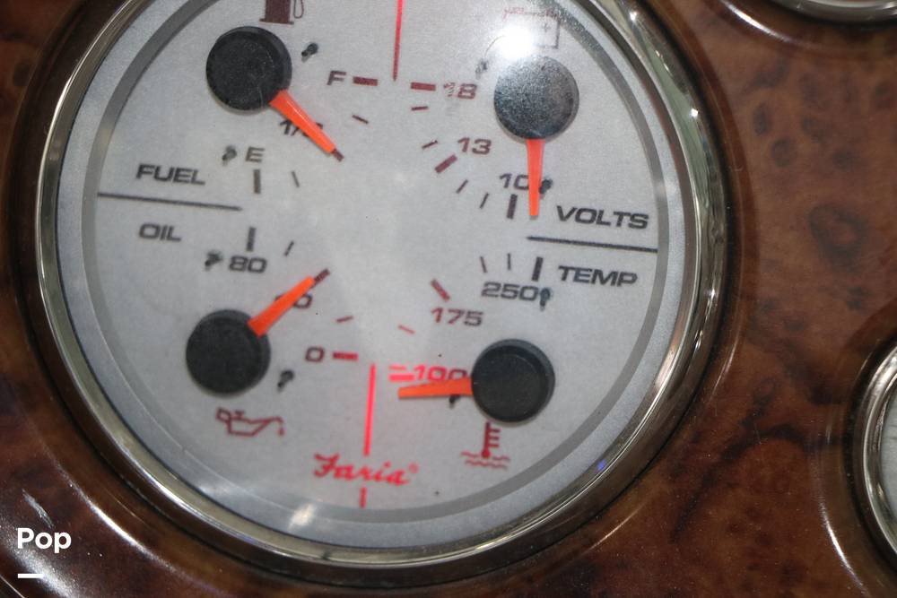 Slide: The Image of Rinker Fiesta Vee 342 2005 - 15328599