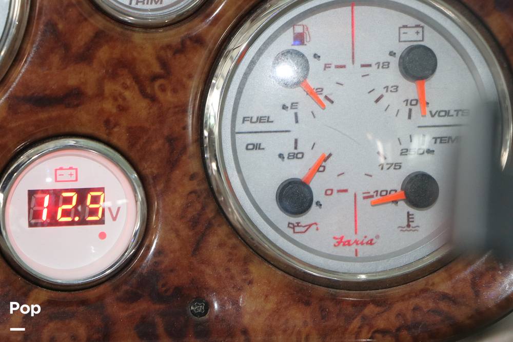 Slide: The Image of Rinker Fiesta Vee 342 2005 - 15328600