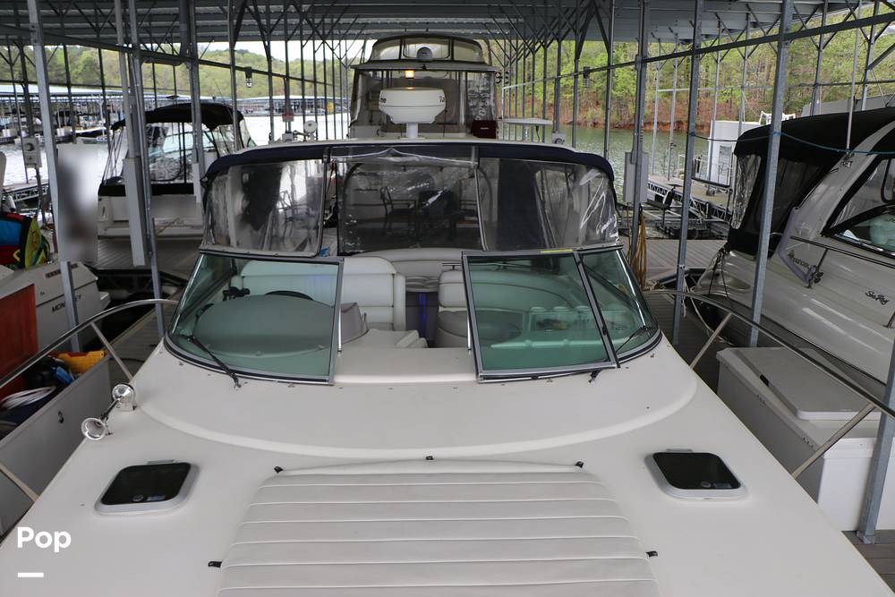 Slide: The Image of Rinker Fiesta Vee 342 2005 - 15328608