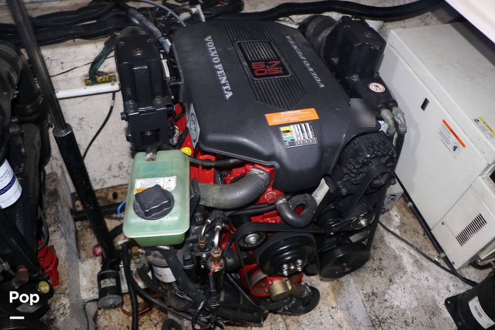 Slide: The Image of Rinker Fiesta Vee 342 2005 - 15328616