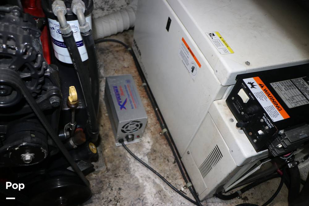 Slide: The Image of Rinker Fiesta Vee 342 2005 - 15328618