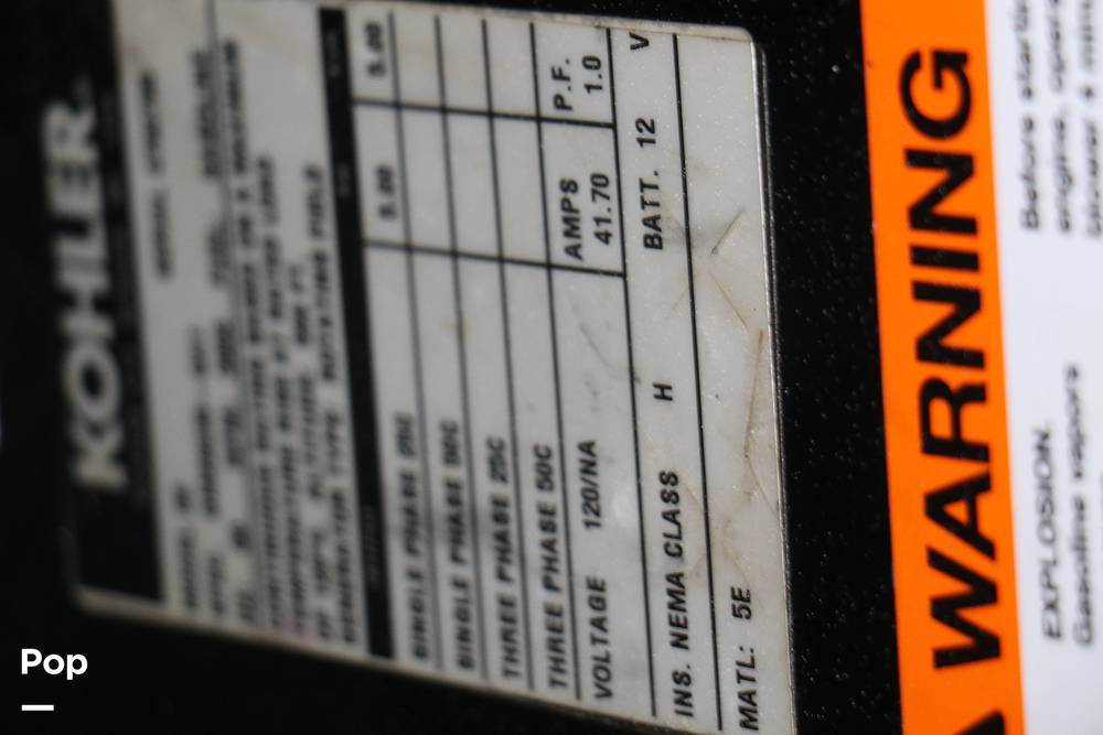 Slide: The Image of Rinker Fiesta Vee 342 2005 - 15328623