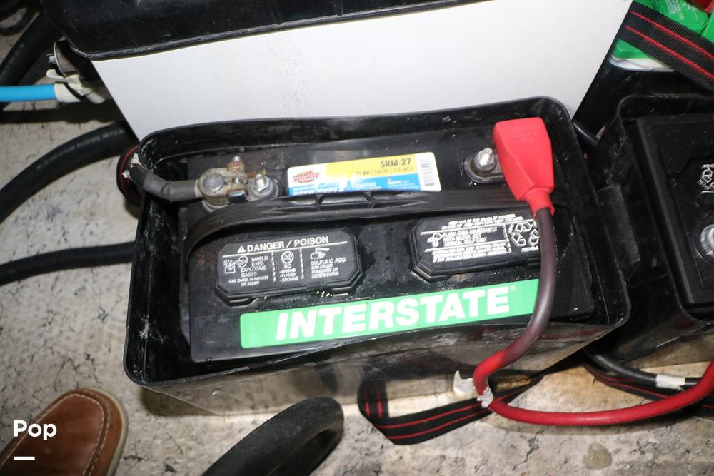 Slide: The Image of Rinker Fiesta Vee 342 2005 - 15328627