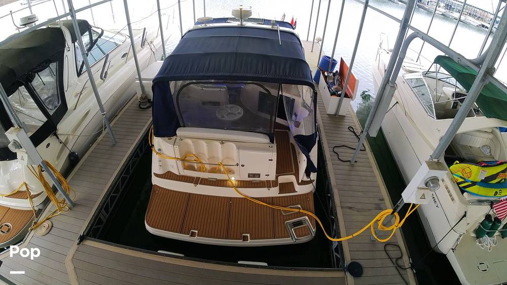 Slide: The Image of Rinker Fiesta Vee 342 2005 - 15328684