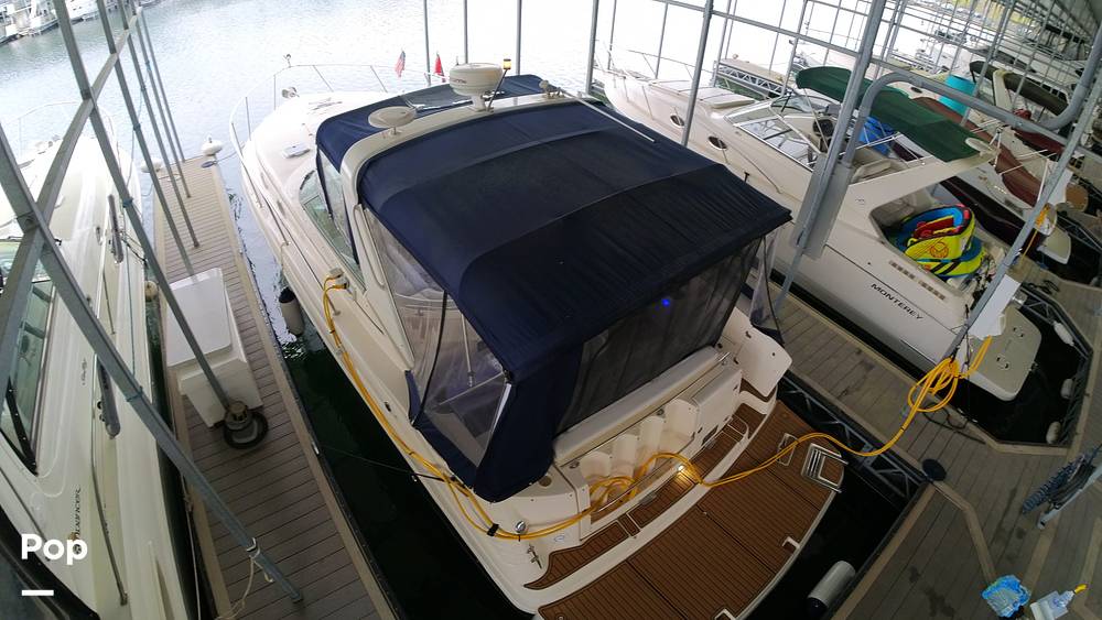 Slide: The Image of Rinker Fiesta Vee 342 2005 - 15328685