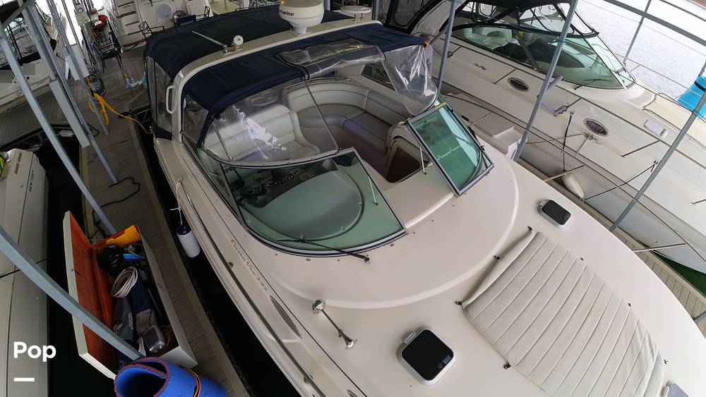 Slide: The Image of Rinker Fiesta Vee 342 2005 - 15328688