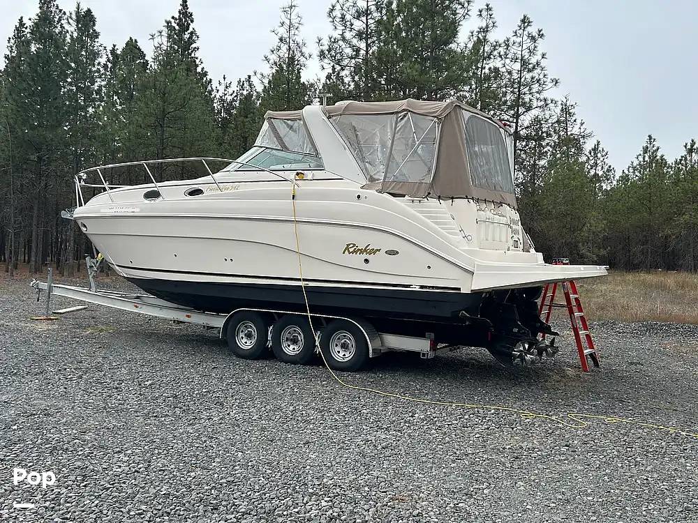 Slide: The Image of Rinker Fiesta Vee 342 2005 - 155