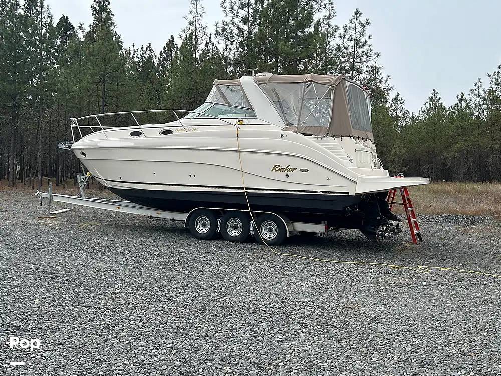 Slide: The Image of Rinker Fiesta Vee 342 2005 - 156
