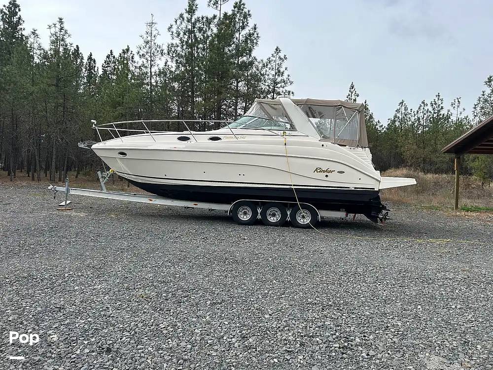 Slide: The Image of Rinker Fiesta Vee 342 2005 - 157