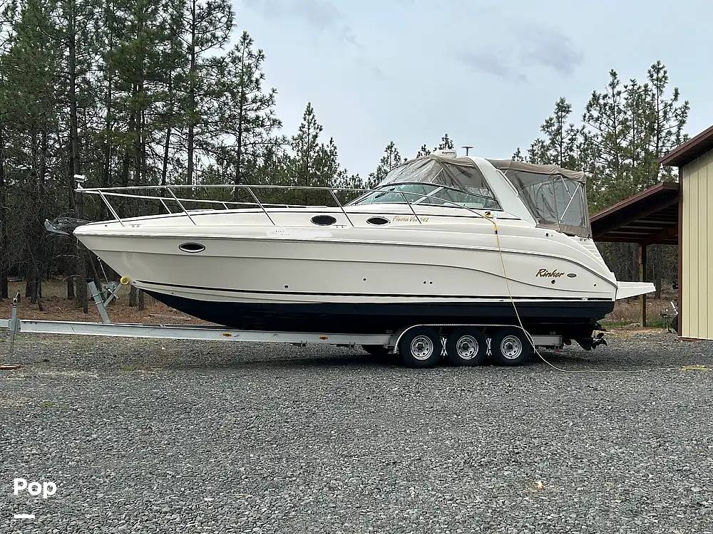 Slide: The Image of Rinker Fiesta Vee 342 2005 - 158