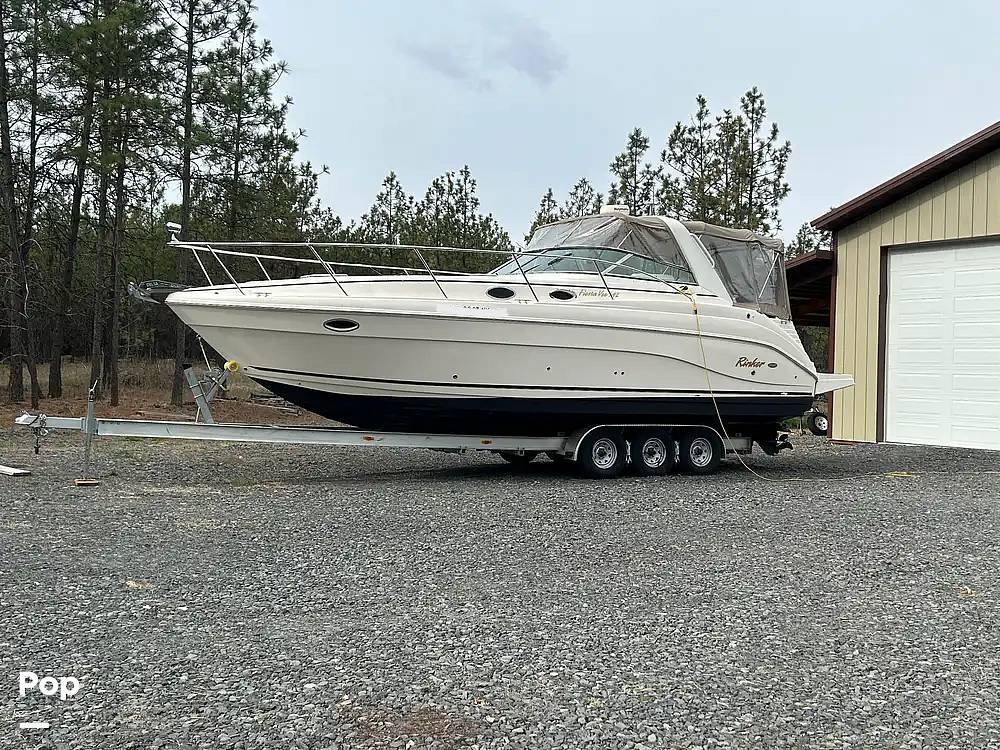 Slide: The Image of Rinker Fiesta Vee 342 2005 - 159