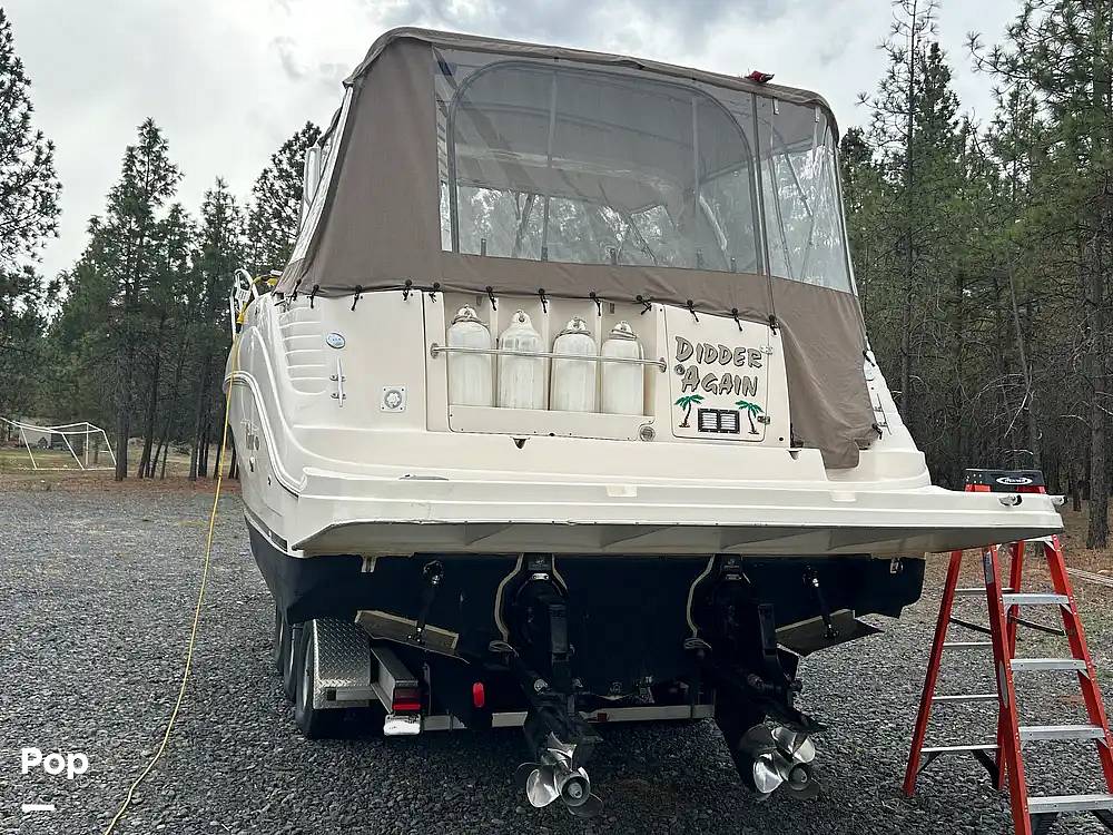 Slide: The Image of Rinker Fiesta Vee 342 2005 - 161