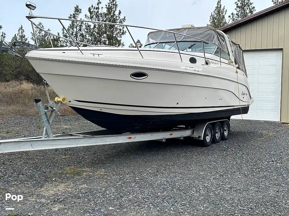 Slide: The Image of Rinker Fiesta Vee 342 2005 - 166