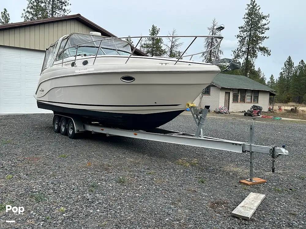 Slide: The Image of Rinker Fiesta Vee 342 2005 - 167