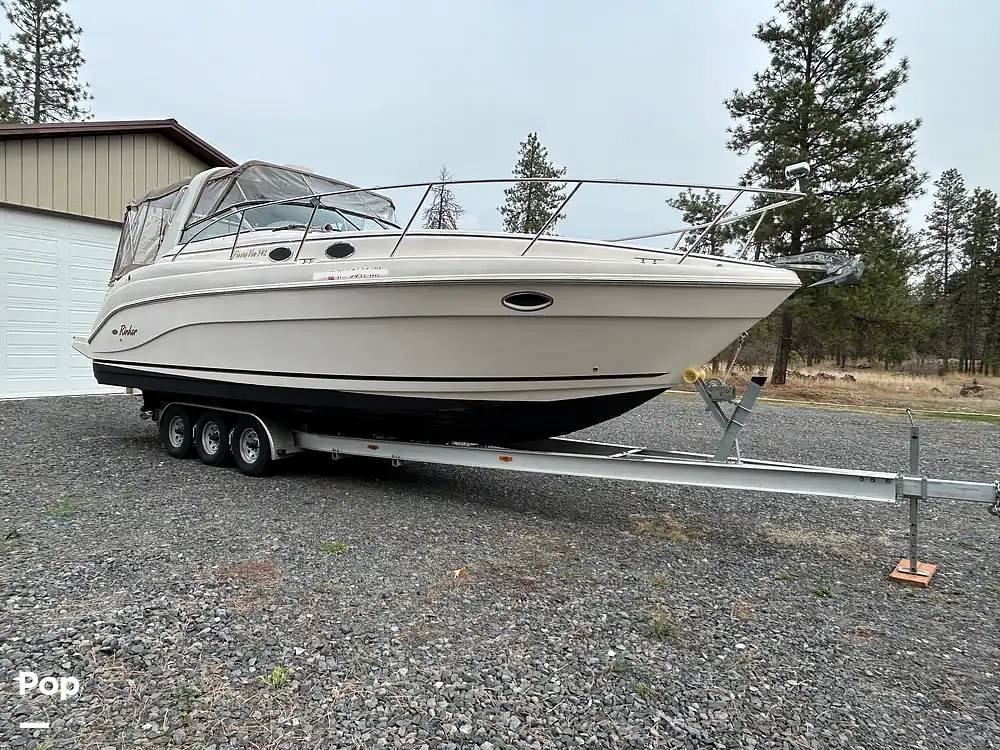 Slide: The Image of Rinker Fiesta Vee 342 2005 - 169