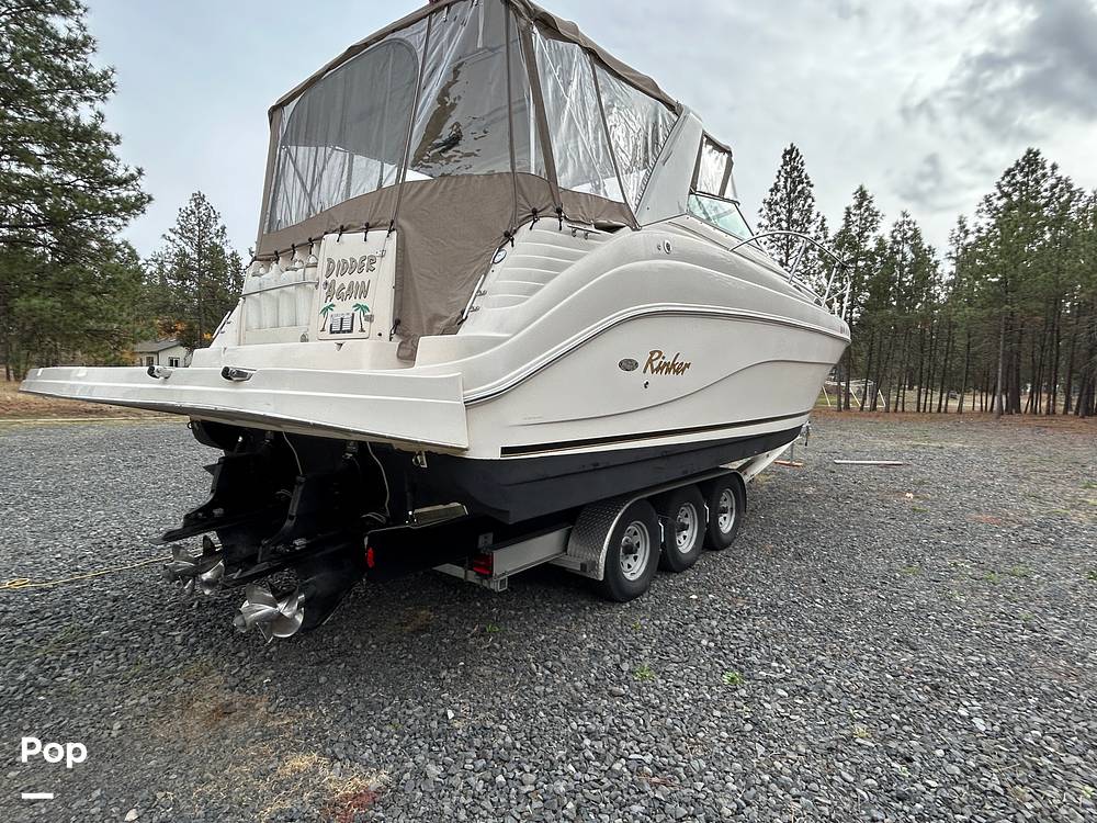 Slide: The Image of Rinker Fiesta Vee 342 2005 - 17