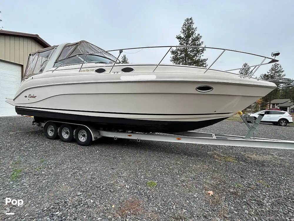Slide: The Image of Rinker Fiesta Vee 342 2005 - 170