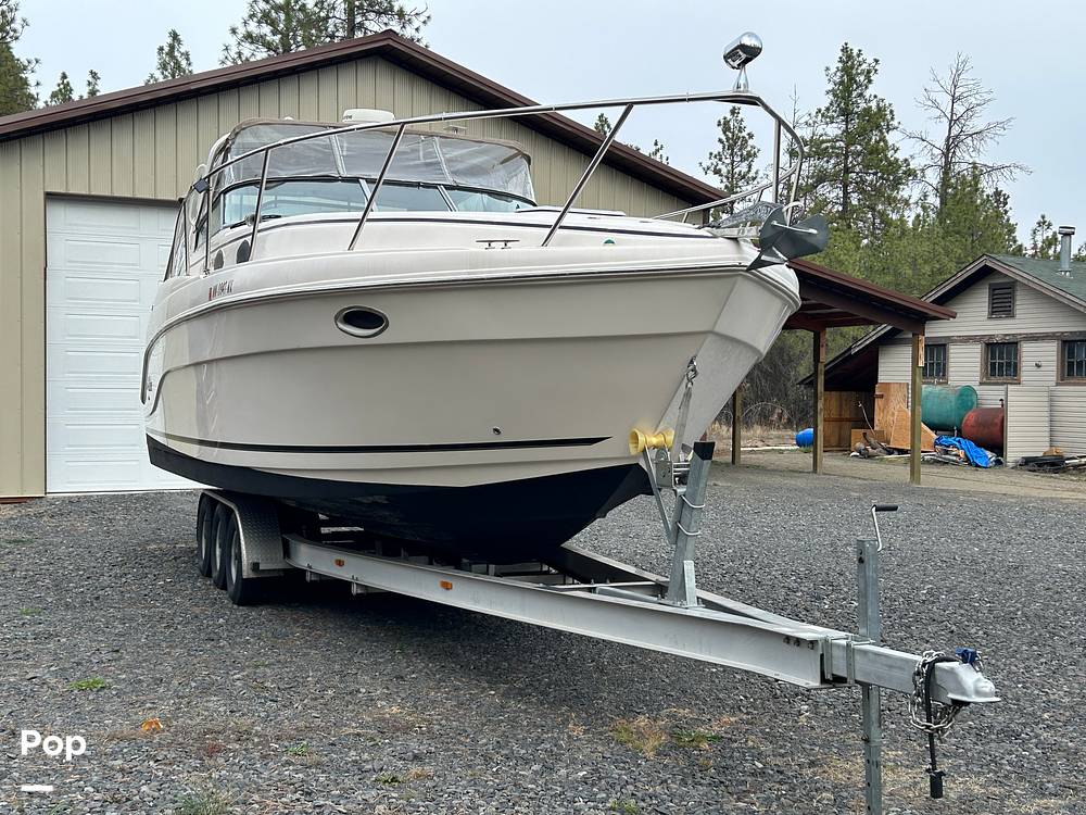 Slide: The Image of Rinker Fiesta Vee 342 2005 - 18