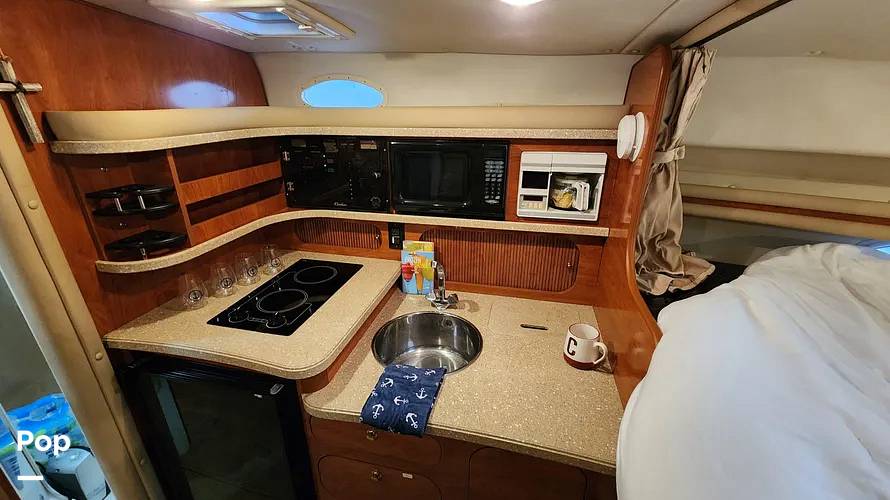 Slide: The Image of Rinker Fiesta Vee 342 2005 - 15289707